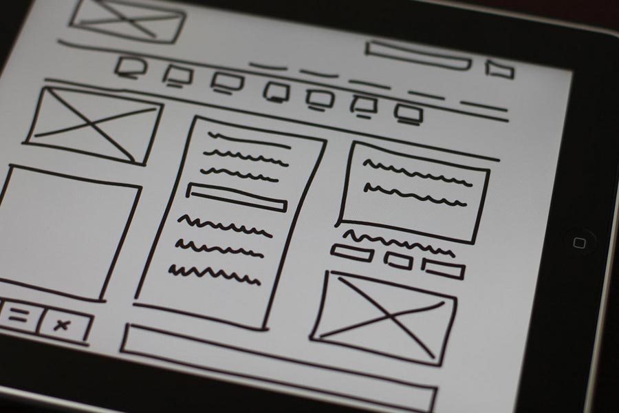 service-webdesign